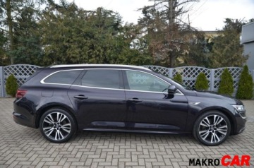 Renault Talisman Kombi 1.6 Energy dCi 160KM 2016 Renault Talisman Polski salon 4control Fotele z funkcja masazu Initiale, zdjęcie 20