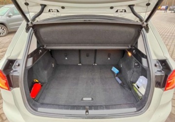 BMW X1 F48 Crossover xDrive20d 190KM 2019 BMW X1 BMW X1 xDrive20d Advantage sport 2.0 Diesel 190KM, zdjęcie 13