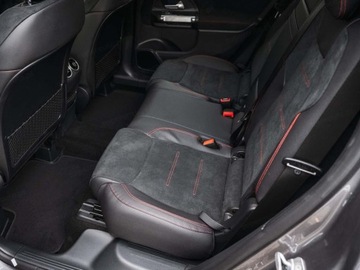 Mercedes GLB SUV 1.3 200 163KM 2025 MERCEDES-BENZ GLB 200 AMG Line Suv 1.3 (163KM) 2025, zdjęcie 11