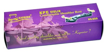Ребро для 1/2 и 1/4 скрипки KAPAIER KPE NO. 620