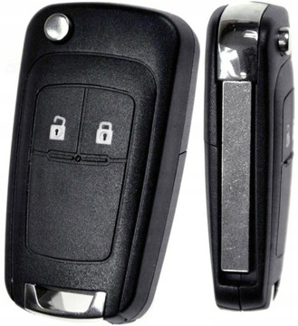 CHEVROLET ORLANDO CRUZE AVEO KLUCZYK PILOT OBUDOWA