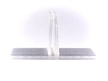 Крепежные держатели для отдельно стоящего защитного PLEXI
