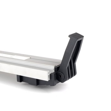 Направляющая направляющая для резки и фрезерования, 120 см