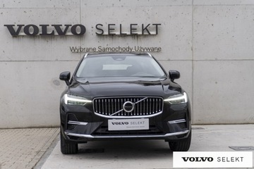 Volvo XC60 II 2024 Volvo XC 60 Volvo XC60 T6 253KM+145KM FV23% Gwaran, zdjęcie 3