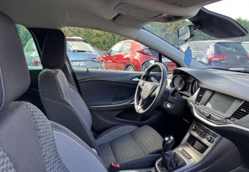 Opel Astra K 2020 Opel Astra Samochod z gwarancja 1.2 Benzyna 132KM, zdjęcie 9