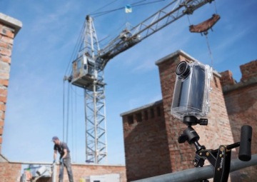 Brinno BCC300-C Зажим для строительной камеры Версия Brinno | BCC300-C | Const