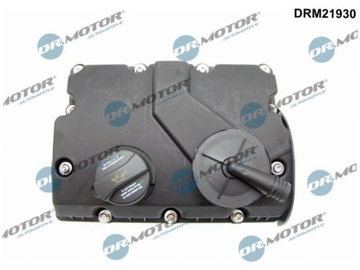 DR.MOTOR DRM21930 KRYT HLAVA VÁLCŮ