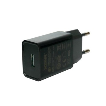Zasilacz USB-A XTAR 5V 1A