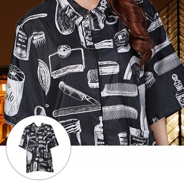 ЖИЛЕТ БЕЗ КОЛЬЦЕВ ЖЕНСКИЙ СТРИЖКА ТЕХНИКА