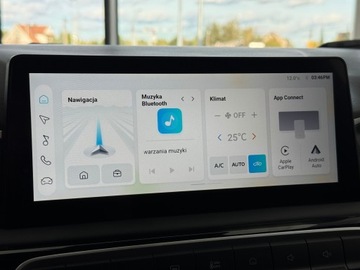 MG 2024 MG MG3 Exclusive / Kamera 360° / 1 właściciel / FV, zdjęcie 27