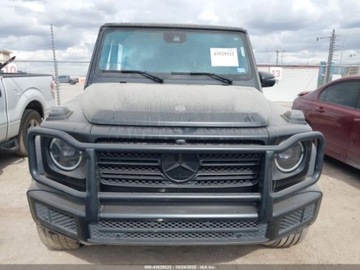 Mercedes Klasa G W464 2021 Mercedes-Benz Klasa G 550 2021 4.0l 4.0 Benzyna 416KM, zdjęcie 7