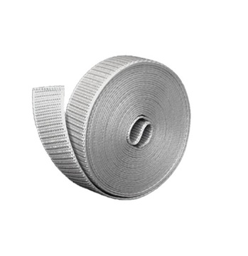Taśma do rolet zewnętrznych popielata 14 mm 5m