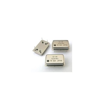 [10szt] 10.04MHz 10.04MHz Quartz Generator