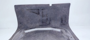 ПОЛ БАГАЖНИКА AUDI A4 B7 СЕДАН 8E5863463C 2Z3