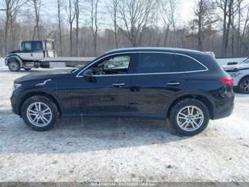 Mercedes GLC C254/X254 2023 Mercedes-Benz GLC 2023 Mercedes-Benz GLC 300 4MATIC SUV 2.0 Benzyna 255KM, zdjęcie 12