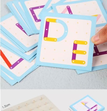 Деревянный ОБРАЗОВАТЕЛЬНЫЙ ПАЗЛ МОНТЕССОРИ ГЕОПЛАН ГЕОДОСКА