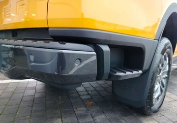 Ford Ranger VI Podwójna kabina 2.0 EcoBlue BI-TURBO 205KM 2025 Ford Ranger Ford Ranger 2.0 EcoBlue Bi-Turbo 4x4 DC Wildtrak 2.0 Diesel, zdjęcie 27