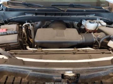  GMC Yukon AT4 2024 5.3l 5.3 Benzyna 355KM, zdjęcie 7