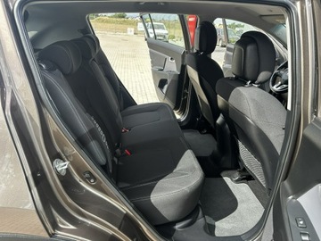 Kia Sportage III SUV 2.0 DOHC 163KM 2013 Kia Sportage 8xAlu, Grzane fotele, Klimatyzacja, zdjęcie 12