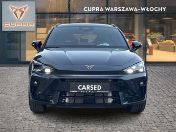 Cupra Leon II 2025 Cupra Leon Sportstourer 1.5 eTSI 150 KM 7-biegowa, zdjęcie 7