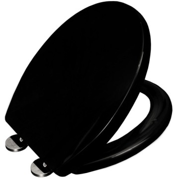 DESKA SEDESOWA KLOZETOWA TOALETOWA WOLNOOPADAJĄCA UNIWERSALNA AQUI CLASSIC