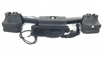Hak holowniczy Audi Q7 4M 4M0803881F