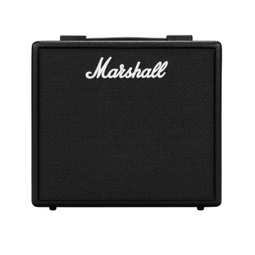 Гитарный усилитель Marshall Code 25C мощностью 25 Вт