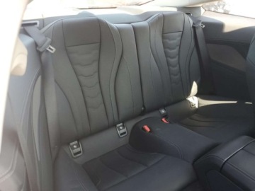 BMW Seria 8 II 2020 BMW Seria 8 2020, 3.0L, 4x4, od ubezpieczalni 3.0 Benzyna 335KM, zdjęcie 8