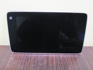 BMW G30 G38 G11 G12 TYLNY MONITOR 9384085 6815911