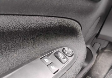 DS 3 2014 Citroen DS3 2014r, 1.2 Benzyna. Uszkodzony przod. Jezdzi, zdjęcie 9
