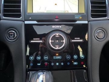 Ford Taurus V 2017 FORD TAURUS Limited*2.0l benzyna Ecoboost 240KM * Pedantycznie zadbany, zdjęcie 18