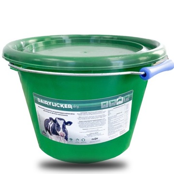 Dairy Licker 22kg Lizawka dla krów