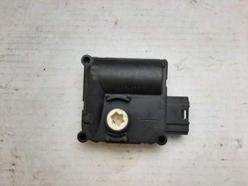 AUDI A6 C6 MOTOREK RADIÁTORU 0132801359 BOSCH