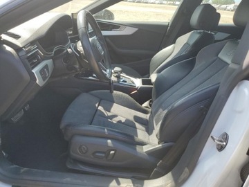 Audi A5 F5 2023 Audi a5 Premium Plus 45 2023 2.0l 2.0 Benzyna 261KM, zdjęcie 7