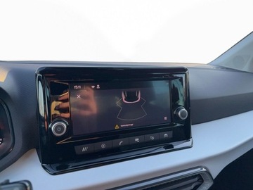 Seat Arona Crossover Facelifting 1.0 TSI 110KM 2024 Seat Arona 1.0TSI 110KM, Salon PL, GWARANCJA, VAT23 Benzyna 110KM, zdjęcie 18