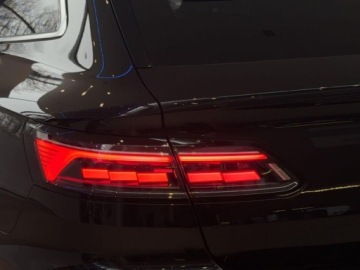 Volkswagen Arteon Shooting Brake R 2.0 TSI 320KM 2024 Volkswagen Arteon Shooting Brake R 2.0 TSI Fv 23, gwarancja 2.0 Benzyna, zdjęcie 11