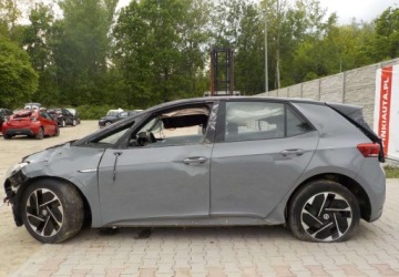Volkswagen 2021 Volkswagen ID.3 Okazja Elektryczny 204KM, zdjęcie 11