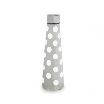 Butelka stal nierdzewna WHITE DOT Kate Spade NEW YORK 400 ml