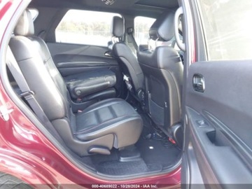 Dodge Durango III 2021 Dodge Durango 2021 5.7l 5.7 Benzyna 360KM, zdjęcie 13