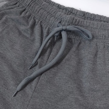 СПОРТИВНЫЕ БРЮКИ МУЖСКИЕ, модные ДЖОГГЕРЫ, карманы на молнии, хлопок, M/L