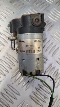 MOTOR / MOTOREK STŘEŠNÍHO OKNA DAF XF CF 105 106