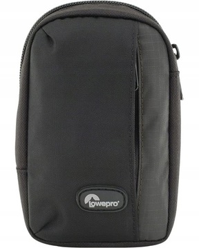 Чехол на молнии для цифрового фотоаппарата 70mai A500S ЦВЕТ СЕРЫЙ