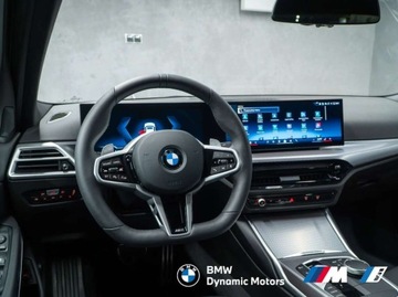 BMW Seria 3 G20-G21 Limuzyna 2.0 318i 156KM 2025 BMW Seria 3 18i 156 KM - Gotowy do Odbioru - M Sport - Aktywny Tempomat, zdjęcie 17