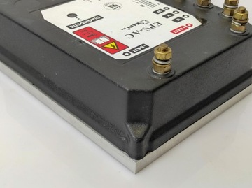 КОНТРОЛЛЕР ZAPI EPS-AC F07092A-EPS-AC 48-80В 50А