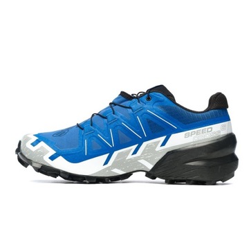 Buty Salomon Speedcross 6 GTX M 417388 46