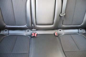 Renault Kadjar Crossover 1.2 Energy TCe 130KM 2015 Renault Kadjar 1.2 TCe, Salon Polska, Skóra, Navi, zdjęcie 9