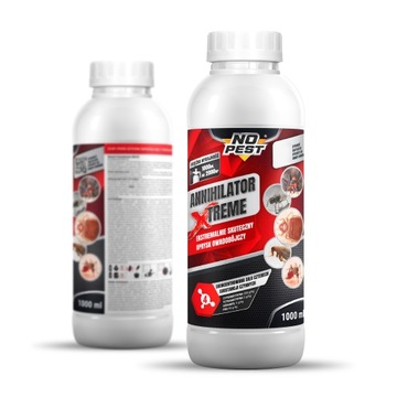 СПРЕЙ ОТ ОС, КОМАРОВ, КЛЕЩЕЙ, КЛОПКОВ, МУРАВЬЕВ 1л + СПРЕЙ-ФИКСАТИВ