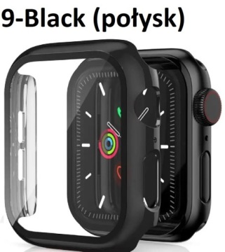 ЧЕХОЛ ДЛЯ APPLE WATCH 1 2 3 4 5 6 7 8 9 SE 2/3 38/40/41/42/44/45 РАЗНЫЕ ЦВЕТА