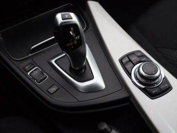 BMW Seria 3 F30-F31-F34 Limuzyna Facelifting 2.0 320i 184KM 2017 BMW 3GT 320i GT, Salon Polska, Serwis ASO, zdjęcie 16