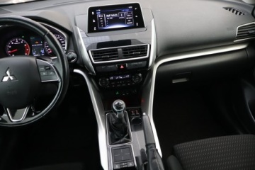 Mitsubishi Eclipse Cross SUV 1.5 T 163KM 2018 Mitsubishi Eclipse Cross 1.5 T-MIVEC, zdjęcie 7